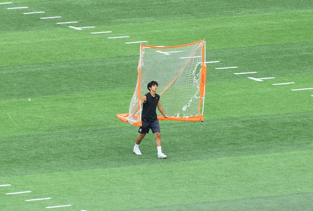 笑的